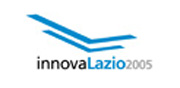 marchio Innovalazio 2005