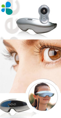 Breeze eye